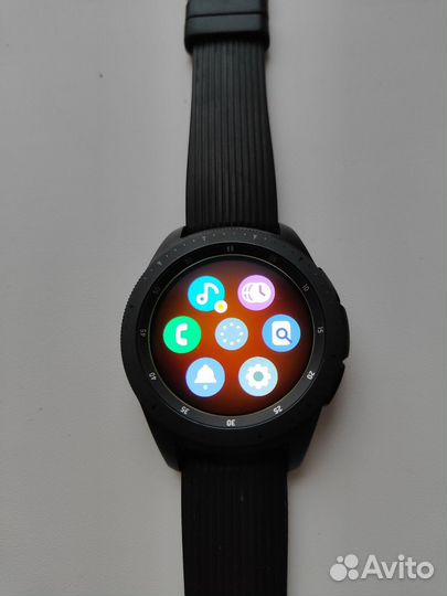 Galaxy Watch 4 Classic 42мм