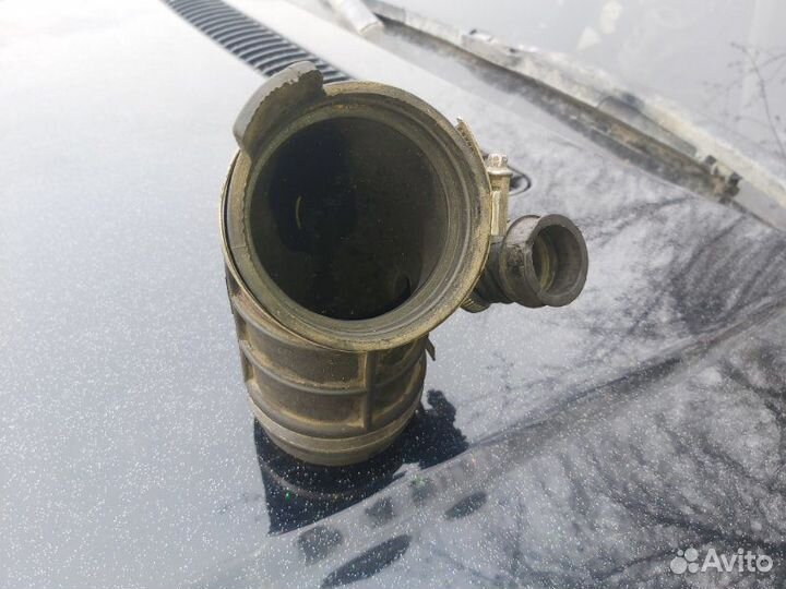 Патрубок воздушного фильтра Bmw 3 Series E46