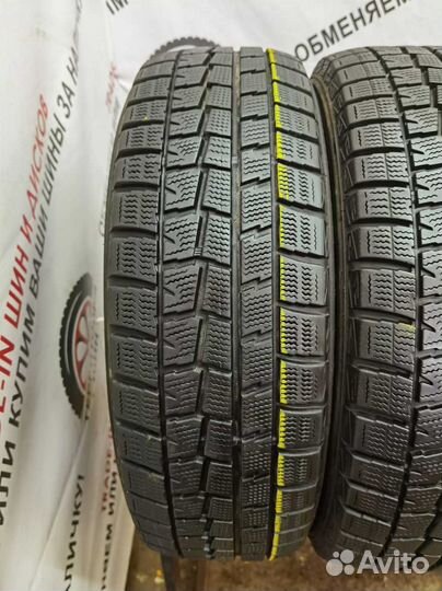 Dunlop SP Winter Maxx WM01 185/65 R15 88Q