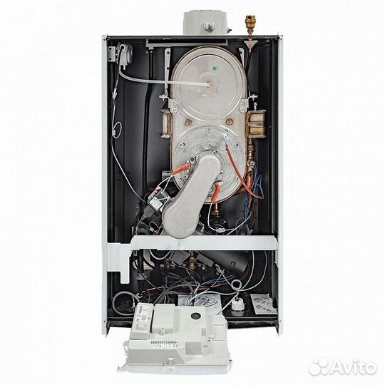 Котел газовый Baxi luna DUO-TEC MP