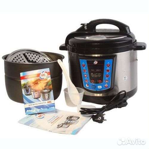 Мультиварка ARC - QDL514A