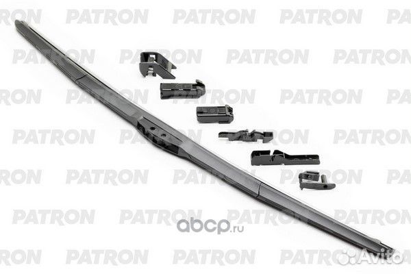 Щетка стеклоочистителя Patron