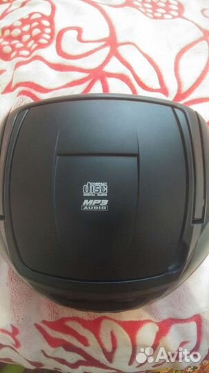 Плейер Mp3