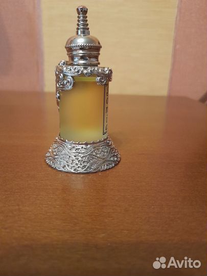 Масляные арабские духи Sonia и OMG