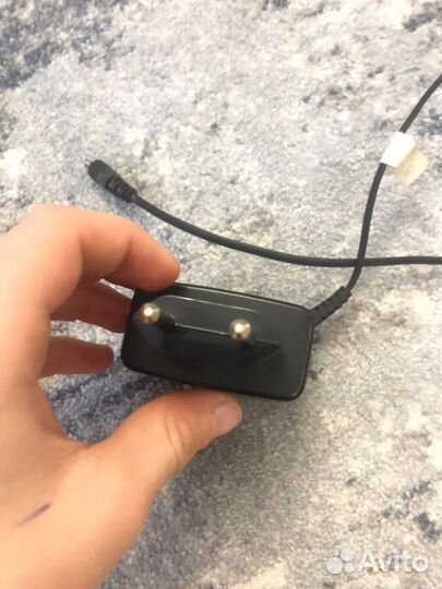 Зарядка на Nokla