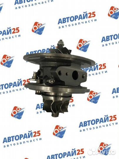 Картридж турбины Toyota 2kdftv Vb31 172010L070