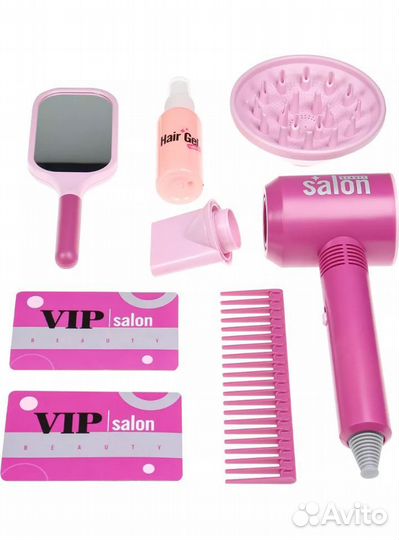 Игровой набор