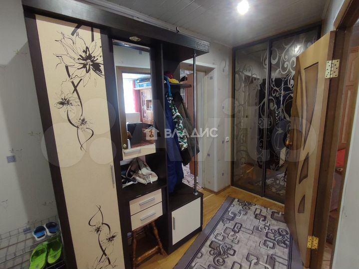 2-к. квартира, 44,1 м², 1/5 эт.