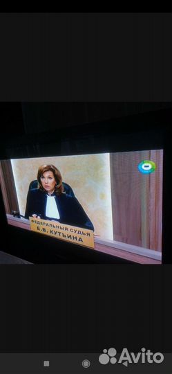 Телевизор Samsung plasma