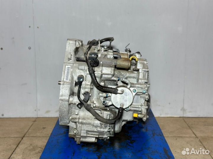 АКПП Honda Civic FD R18A 1.8 38Т.км