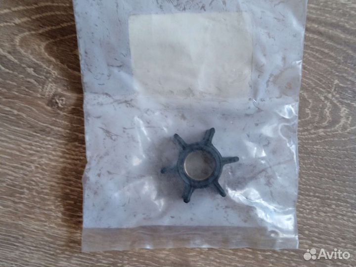 Крыльчатка Mercury 3.5/3.6/4/4.5/7.5/9.8 47-89980