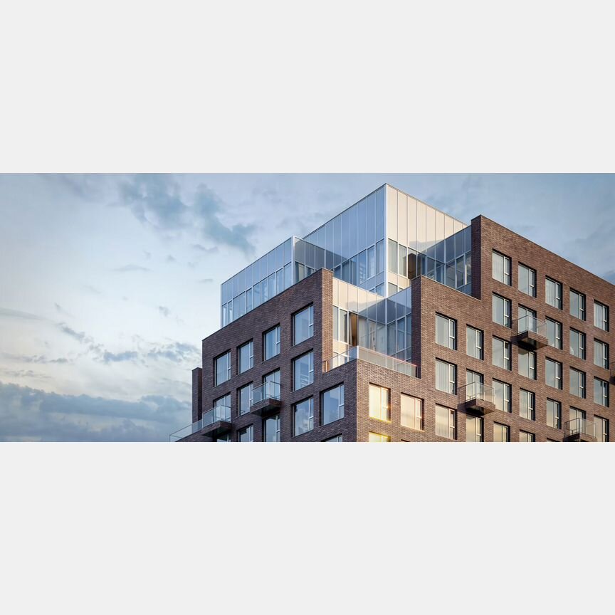 1-к. квартира, 39,5 м², 10/16 эт.