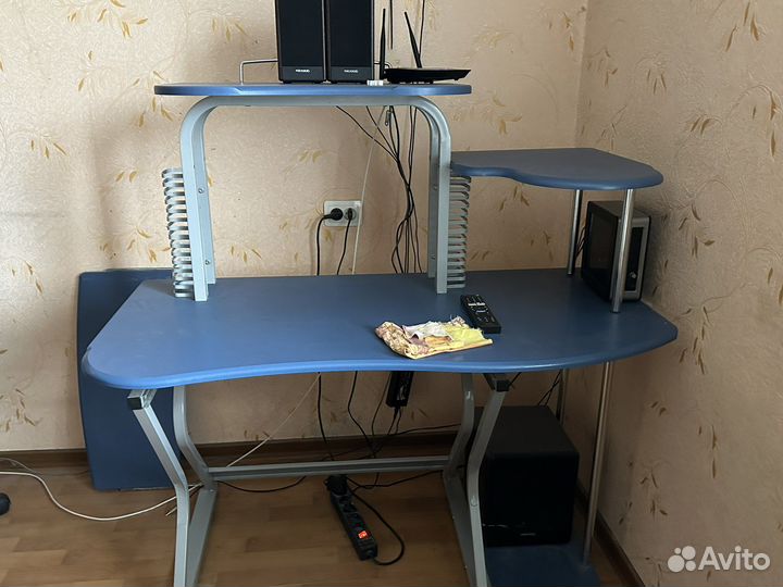 Компьютерный стол бу