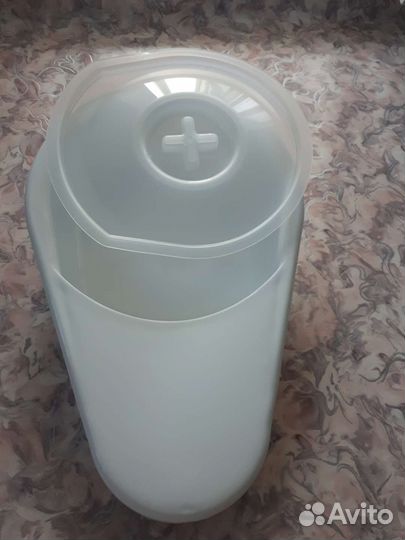 Судно медицинское