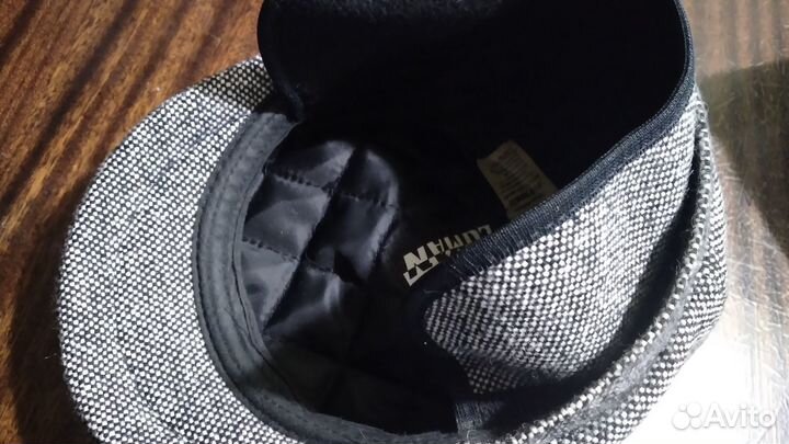 Мужские шапки зима 57 раз