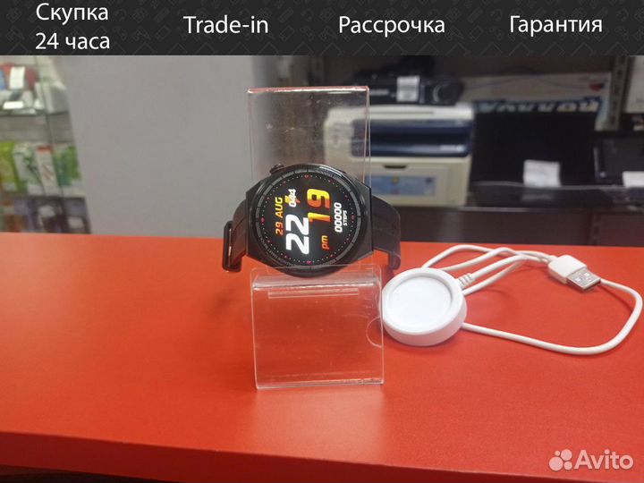 Смарт часы Fashion SMART P9 MAX