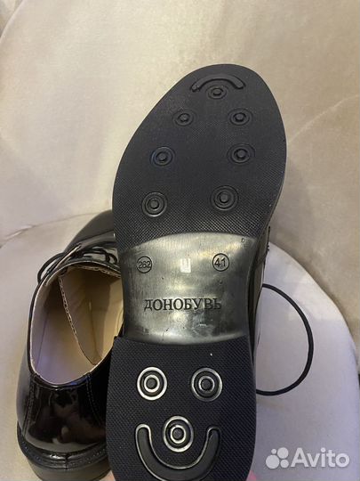 Туфли(лабутены)