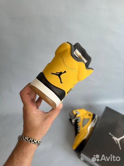 Nike air Jordan 5 retro Tokyo t23