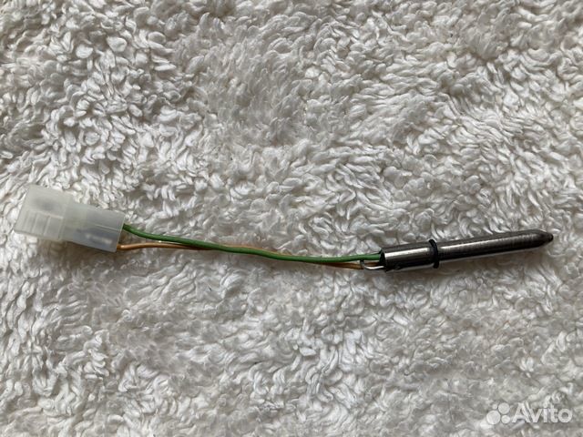 Запчасти Webasto (новые)