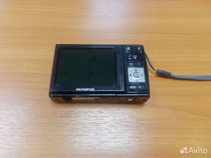 Фотоаппарат Olympus FE-46