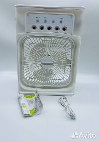Мини Вентилятор