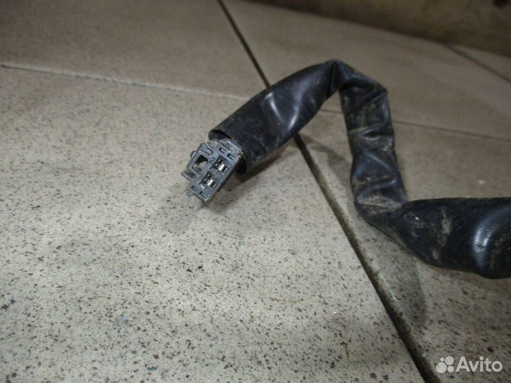 Замок зажигания Peugeot 206