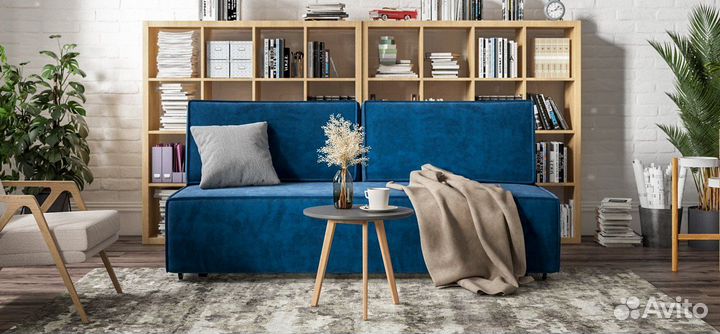 Диван Оскар mini