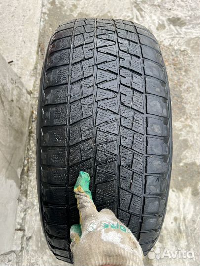 Литье R19 BBS (оригинал) 5*112