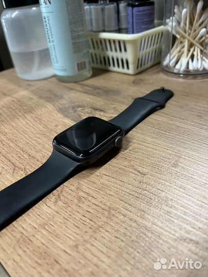 Часы apple watch 5 44 mm