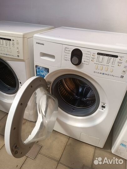 Стиральная машина бу