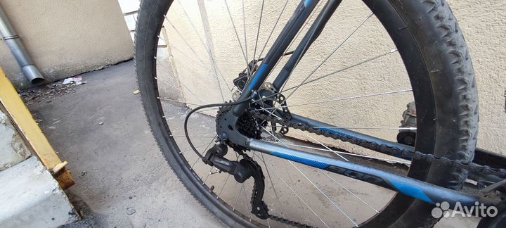 Велосипеды бу взрослый