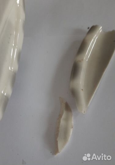 Штоф времён СССР