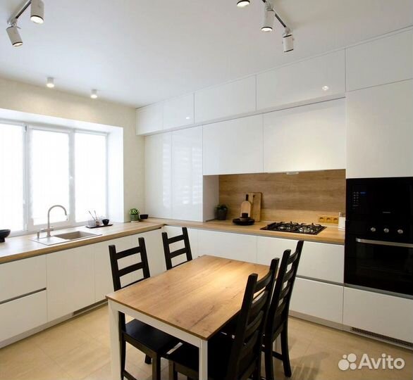 Кухонный гарнитур 