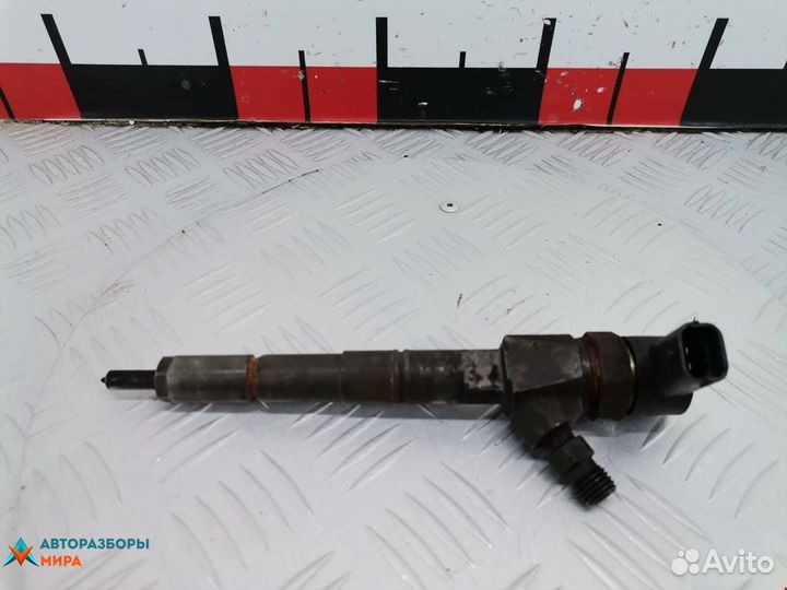 Форсунка Saab 9-3 2 2005 93184794