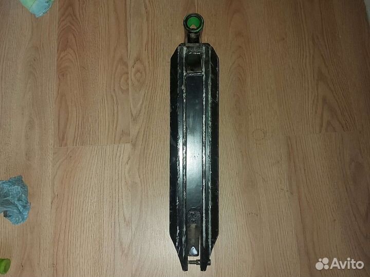 Дека для трюкового самоката