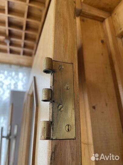 Дверь межкомнатная 800