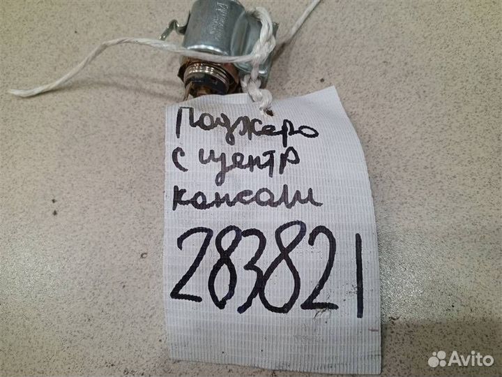 Гнездо прикуривателя Mitsubishi Pajero iO 1998-20