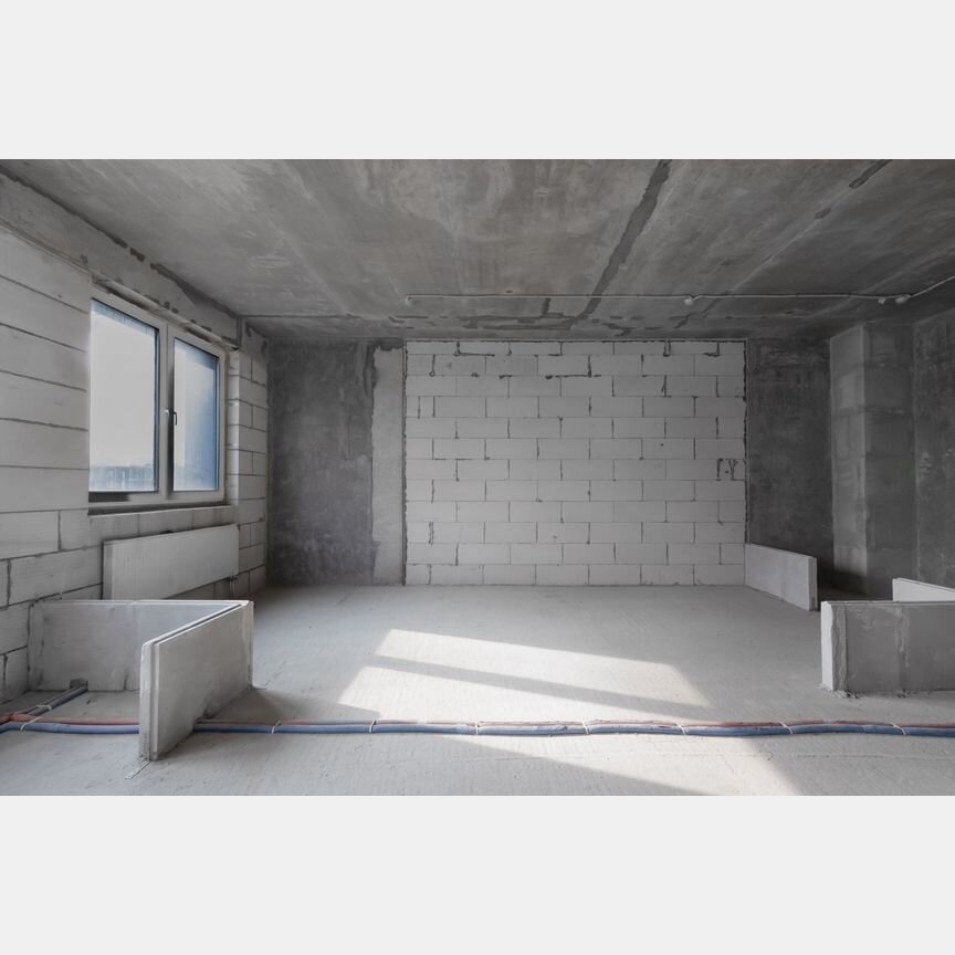 2-к. квартира, 46,5 м², 14/25 эт.