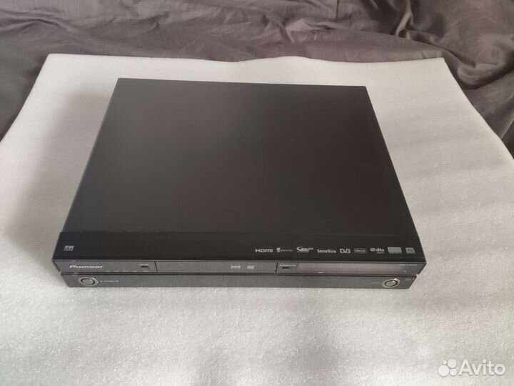 Рекодер Pioneer dvr-lx70d