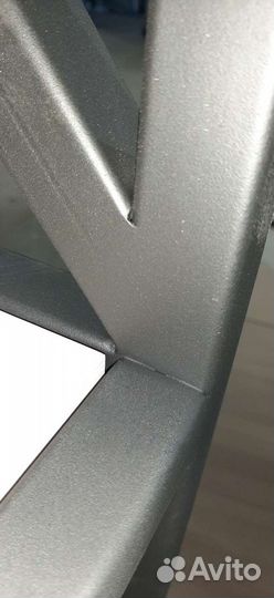 Стеллаж лофт