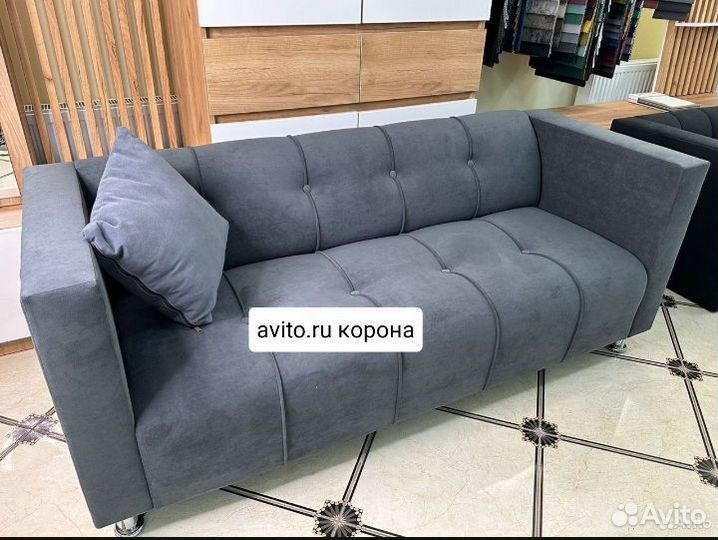 Диван Офисный#22