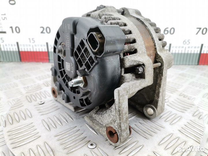 Генератор для Chevrolet Cruze 2 (J300) 13394806