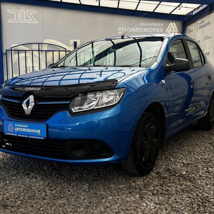 Купить Renault 🚘 от 350 000 ₽ в Павловске: 1 159