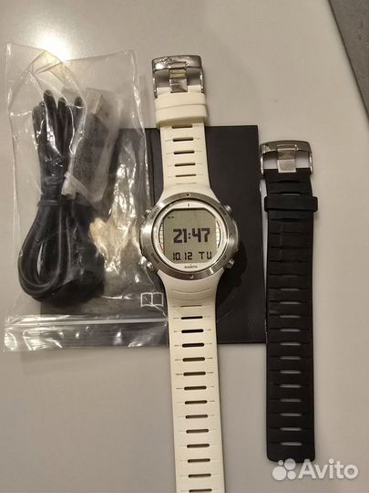 Компьютер для дайвинга Suunto D6i