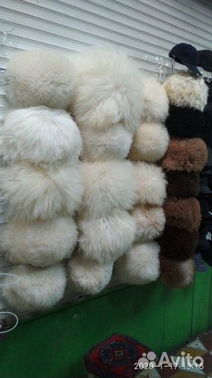 Папахи, папаха Хабиба