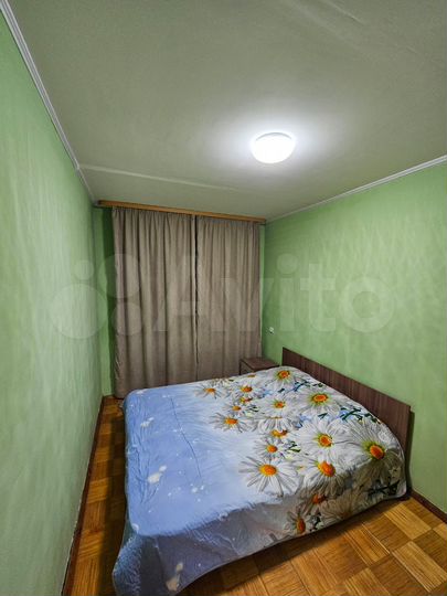 2-к. квартира, 49 м², 3/5 эт.