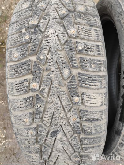 Nokian Tyres Nordman 7 205/50 R17