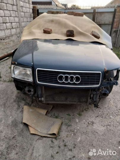 Двери на audi