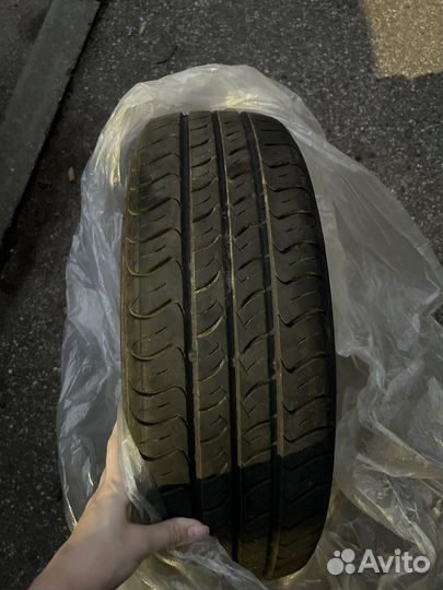 Колеса летние 185 65 r15