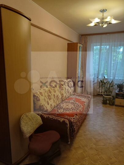 2-к. квартира, 48,7 м², 1/5 эт.